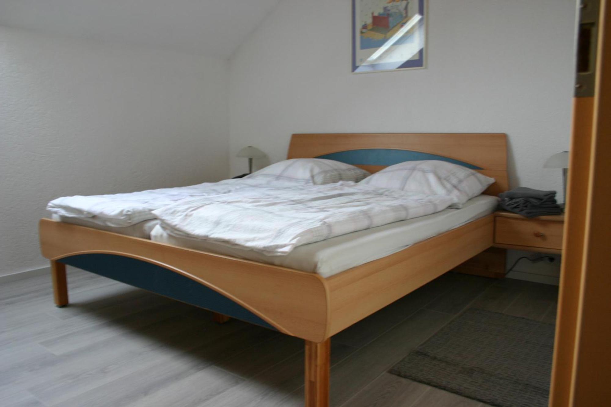 Apartment Kraemer Dax Mehren  Eksteriør billede